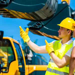 Técnico em Segurança do Trabalho