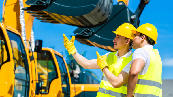 Técnico em Segurança do Trabalho