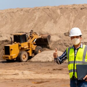 Técnico em Mineração