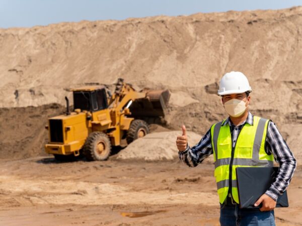 Técnico em Mineração