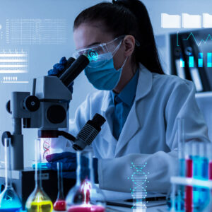 Técnico em Química