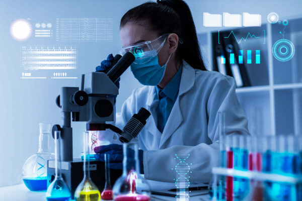 Técnico em Química