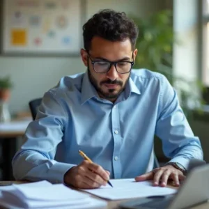 Técnico em Administração