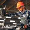 Técnico em Mecânica