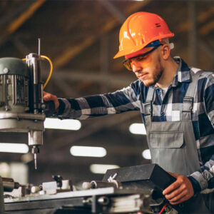 Técnico em Mecânica