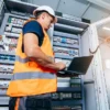 Técnico em Telecomunicações