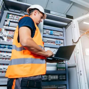 Técnico em Telecomunicações