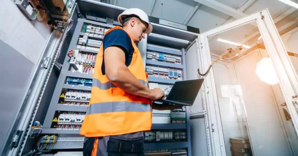 Técnico em Telecomunicações