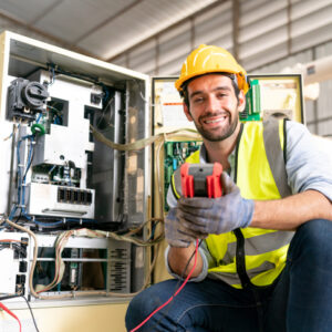 Técnico em Eletrotécnica
