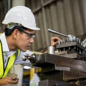 Técnico em Eletromecânica